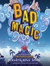 Cover image for Bad Magic